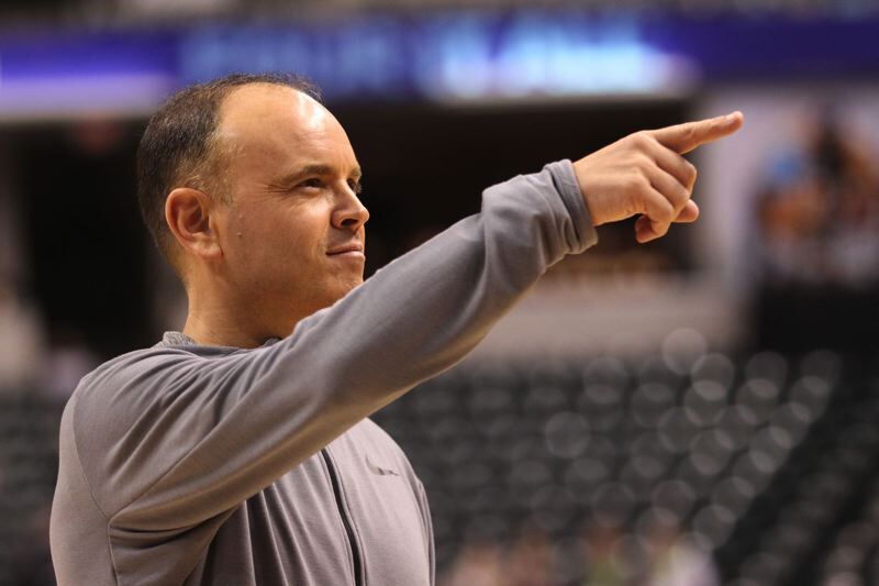 Evanson: OSU’s Scott Rueck took a road rarely traveled following their game with Oregon — the low one