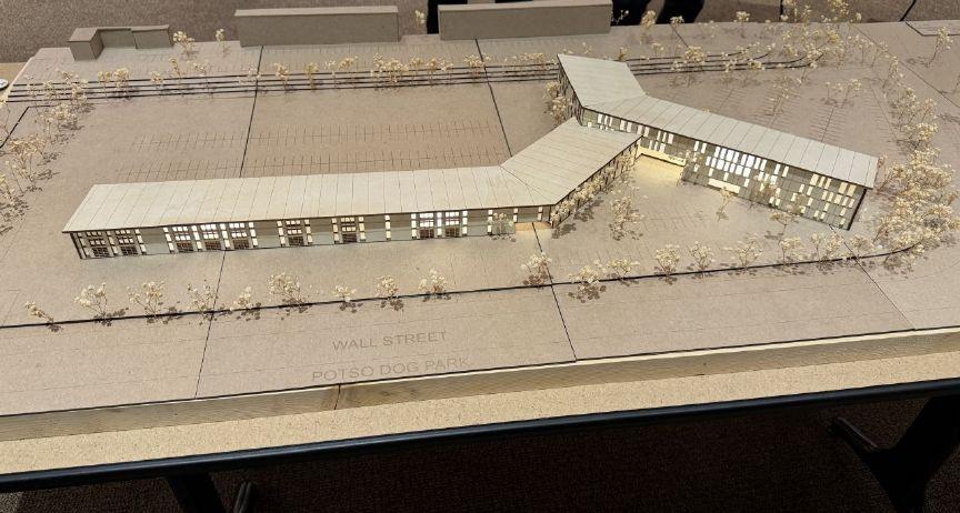 Tigard council agrees to go for $150M bond for police, public works building