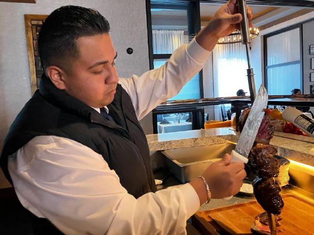 Brazilian steakhouse Fogo de Chão opens in Tualatin’s Bridgeport Village
